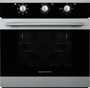 Духовой шкаф Zigmund Shtain EN 202.511 S