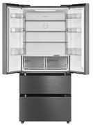 Холодильник Midea MDRF692MIE46 фото 3 в Краснодаре