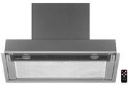 Встраиваемая вытяжка Kuppersberg NANCY 60 Gray фото 3 в Краснодаре