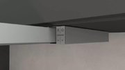 Встраиваемая вытяжка Neff D46ED52X1 фото 4 в Краснодаре