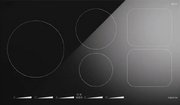 Индукционная варочная панель Ilve KHVI90TC