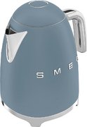 Чайник Смег KLF03SBMEU фото 4 в Краснодаре Чайник Smeg KLF03SBMEU фото 4 в Краснодаре