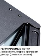 Минибар Dometic RH 439 LDAG фото 4 в Краснодаре