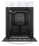 Шкаф духовой электрический MAUNFELD EOEC516W фото 3 в Краснодаре
