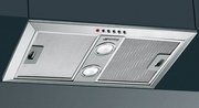 Вытяжка Smeg KSEG55X фото 2 в Краснодаре