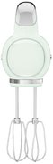 Ручной миксер Смег HMF01PGEU фото 2 в Краснодаре Ручной миксер Smeg HMF01PGEU фото 2 в Краснодаре