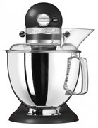 Миксер Китчен Эйд Artisan 5KSM175PSEBK фото 4 в Краснодаре Миксер KitchenAid Artisan 5KSM175PSEBK фото 4 в Краснодаре