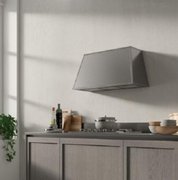 Вытяжка Falmec TIME 115 INOX фото 2 в Краснодаре