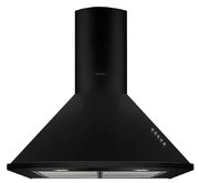 Вытяжка Maunfeld CHELSEA 60 BLACK фото 2 в Краснодаре
