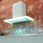 Вытяжка Falmec Vela 90 ix White (800) NRS фото 4 в Краснодаре