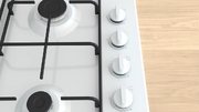 Газовая варочная панель Bosch PBP6C2K80O фото 2 в Краснодаре