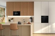 Встраиваемая микроволновая печь Gorenje BM201SG3BG фото 2 в Краснодаре