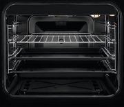 Газовая плита Electrolux RKG600005W фото 4 в Краснодаре