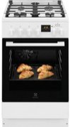 Комбинированная плита Electrolux RKK560200W фото в Краснодаре