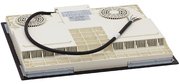 Варочная поверхность KRONA GENESIS 60 BL G2 фото 3 в Краснодаре