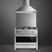 Варочный центр Smeg A2-81 фото 2 в Краснодаре