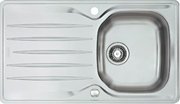 Мойка Franke LIX 211 Мойка Franke LIX 211