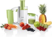 Соковыжималка Бош MES 25G0 фото 2 в Краснодаре Соковыжималка Bosch MES 25G0 фото 2 в Краснодаре