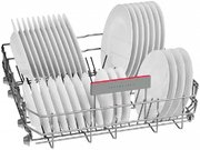 Встраиваемая посудомоечная машина BOSCH SMV25GX02R фото 4 в Краснодаре