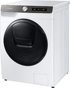 Стирально-сушильная машина Samsung WD80T554CBT/LP фото 4 в Краснодаре