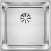 Мойка BLANCO SOLIS 400-U нержавеющая сталь фото в Краснодаре