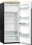 Холодильник Gorenje OBRB153BK фото 2 в Краснодаре