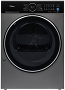 Сушильная машина Midea MD210H100WDB/T фото в Краснодаре