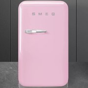 Мини-бар Smeg FAB5RPK фото 4 в Краснодаре