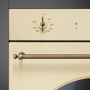 Духовой шкаф Smeg SFP68C1TPO фото 2 в Краснодаре
