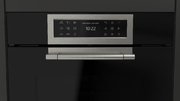 Духовой шкаф Fulgor Milano FCLO 6215 TEM BK фото 4 в Краснодаре