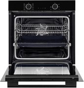 Духовой шкаф Kuppersberg HF 608 B фото 3 в Краснодаре