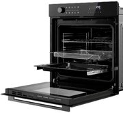 Духовой шкаф Kuppersberg HF 615 B фото 3 в Краснодаре