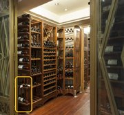 2 полочки для вертикальных бутылок EuroCave MV7-020017 фото 2 в Краснодаре