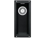 Мойка Blanco Subline 160-U антрацит Мойка Blanco Subline 160-U антрацит