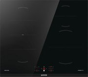 Независимая индукционная варочная панель Gorenje GI6421BC Независимая индукционная варочная панель Gorenje GI6421BC фото