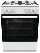 Газовая плита Gorenje GG6A10WFFM фото 2 в Краснодаре