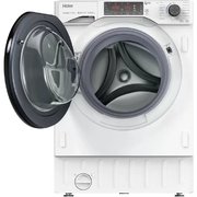 Встраиваемая стиральная машина Haier HWQ90B416FWB фото 3 в Краснодаре