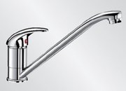 Смеситель Blanco KLEA хром фото 2 в Краснодаре