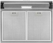 Подвесная вытяжка Krona EMMA 600 inox PB фото 3 в Краснодаре