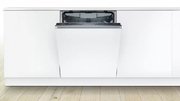 Встраиваемая посудомоечная машина BOSCH SMV25FX02R фото 2 в Краснодаре