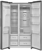 Холодильник Toshiba GR-RS755WI-PMJ(06) фото 3 в Краснодаре