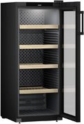 Винный шкаф Liebherr WPbl 4601 фото 4 в Краснодаре