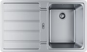 Мойка Франке HDX 614 фото в Краснодаре Мойка Franke HDX 614 фото в Краснодаре
