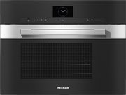 Встраиваемая пароварка с СВЧ Miele DGM7640 EDST/CLST Встраиваемая пароварка с СВЧ Miele DGM7640 EDST/CLST