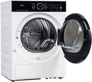 Сушильная машина Midea MD205H100WB/W-RU фото 4 в Краснодаре