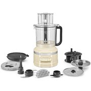 Кухонный комбайн Китчен Эйд 5KFP1319EAC кремовый фото 3 в Краснодаре Кухонный комбайн KitchenAid 5KFP1319EAC кремовый фото 3 в Краснодаре