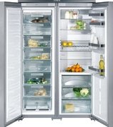 Холодильник Miele KFNS 4917 SD ed Холодильник Miele KFNS 4917 SD ed