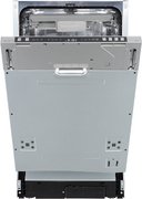 Встраиваемая посудомоечная машина Zigmund Shtain DW 310.4