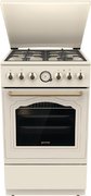Комбинированная плита Gorenje GKS5B70CLI фото 2 в Краснодаре