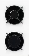 Газовая варочная панель Brandt BPG6413W фото 3 в Краснодаре